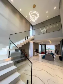 Casa de Condomínio com 5 Quartos à venda, 381m² no Araçagy, São José de Ribamar