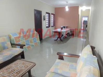 Sobrado com 3 Quartos à venda, 160m² no Vila Irmãos Arnoni, São Paulo