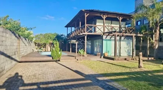 Casa com 3 Quartos à venda, 120m² no Itapiruba, Imbituba