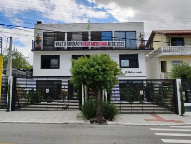 Imóvel Comercial com 3 Quartos à venda, 240m² no Capoeiras, Florianópolis