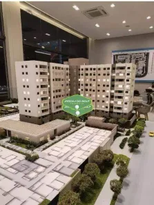 Apartamento com 2 Quartos à venda, 37m² no Jardim Taquaral, São Paulo
