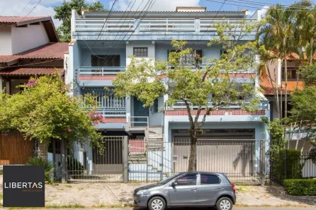 Casa com 3 Quartos à venda, 240m² no Nonoai, Porto Alegre