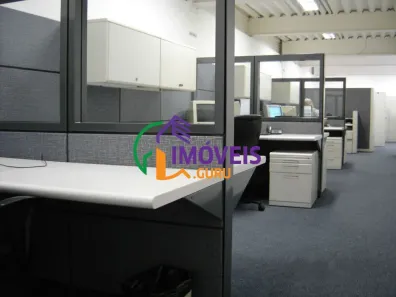 Sala Comercial para alugar, 225m² no Barra Funda, São Paulo