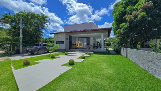 Casa de Condomínio com 3 Quartos à venda, 236m² no Aldeia dos Camarás, Camaragibe