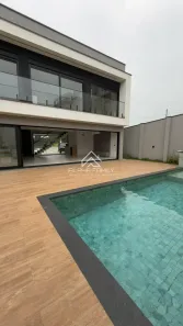 Casa de Condomínio com 4 Quartos à venda, 285m² no Sítio do Morro, Santana de Parnaíba