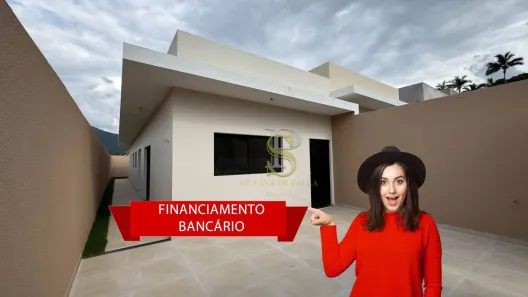 Casa com 3 Quartos à venda, 94m² no Chácaras Itapetininga, Atibaia