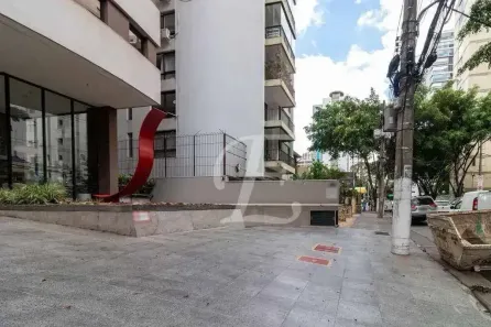 Sala Comercial para alugar, 74m² no Jardim Paulista, São Paulo