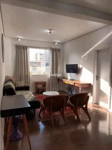 Cobertura com 1 Quarto à venda, 80m² no República, São Paulo