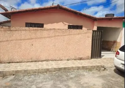 Casa de Condomínio com 2 Quartos à venda, 110m² no Planalto, Natal