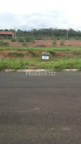 Lote/Terreno à venda, 250m² no Vale do Sol, Piracicaba