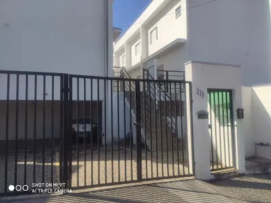 Casa com 3 Quartos à venda, 90m² no Vila Barão, Sorocaba