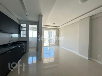 Apartamento com 2 Quartos à venda, 70m² no Barreiros, São José