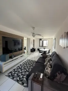 Apartamento com 3 Quartos à venda, 84m² no Ponta Negra, Natal