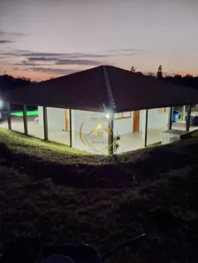 com 2 Quartos à venda, 36000m² no Área Rural de Monte Mor, Monte Mor
