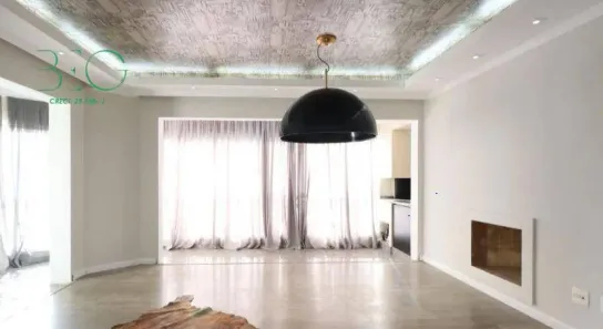 Apartamento com 3 Quartos à venda, 160m² no Vila Gomes Cardim, São Paulo