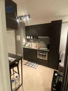 Apartamento com 1 Quarto à venda, 25m² no Bela Vista, São Paulo