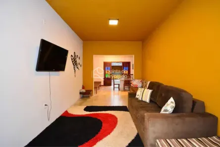 Casa com 4 Quartos à venda, 360m² no , Governador Celso Ramos