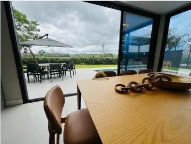 Casa de Condomínio com 4 Quartos à venda, 280m² no Condomínio Residencial Monte Carlo, São José dos Campos