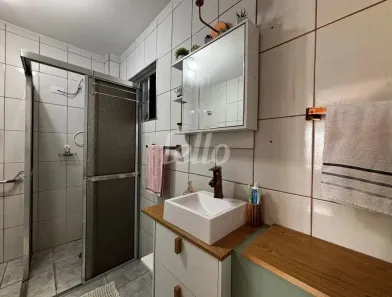 Apartamento com 2 Quartos para alugar, 64m² no Sumarezinho, São Paulo