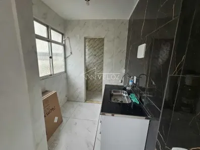 Apartamento com 1 Quarto à venda, 30m² no Centro, Rio de Janeiro