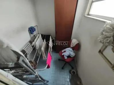 Apartamento com 2 Quartos à venda, 117m² no Flamengo, Rio de Janeiro