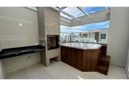 Apartamento com 3 Quartos à venda, 142m² no Palmas, Governador Celso Ramos