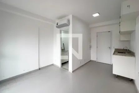 Kitnet com 1 Quarto à venda, 23m² no Jardim Aurélia, São Paulo