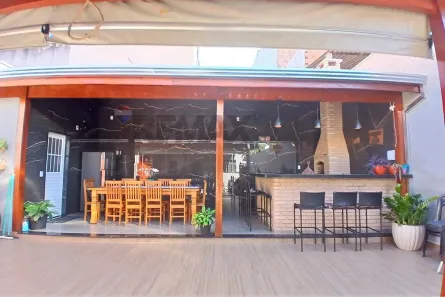 Casa com 3 Quartos à venda, 160m² no Parque Florely (Nova Veneza), Sumaré