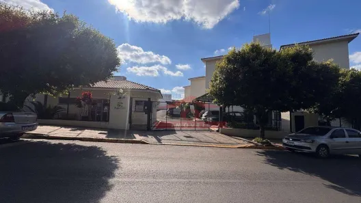 Apartamento com 2 Quartos à venda, 49m² no Parque Residencial das Camélias, Bauru