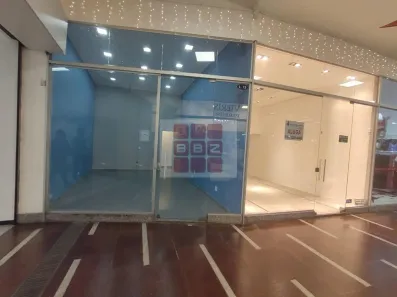 Ponto Comercial para alugar, 19m² no República, São Paulo