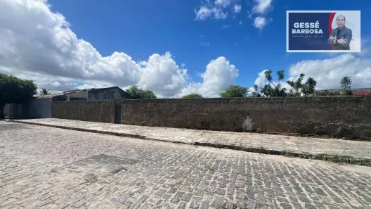 Lote/Terreno à venda, 780m² no Quarenta, Campina Grande