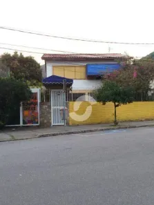 Casa com 4 Quartos à venda, 258m² no São Francisco, Niterói