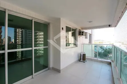 Apartamento com 4 Quartos à venda, 115m² no Barra da Tijuca, Rio de Janeiro