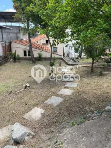 Casa com 4 Quartos à venda, 155m² no Cavalcanti, Rio de Janeiro