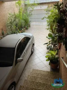 Casa com 2 Quartos à venda, 238m² no Jardim City, Guarulhos