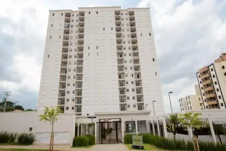 Apartamento com 3 Quartos à venda, 67m² no São Bernardo, Campinas