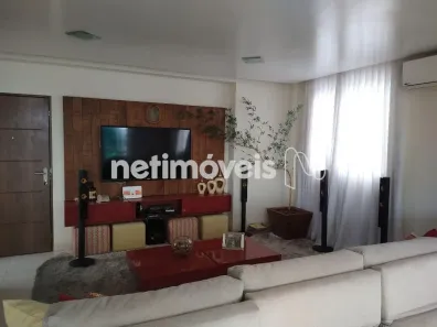 Cobertura com 3 Quartos à venda, 220m² no Jardim da Cidade, Betim