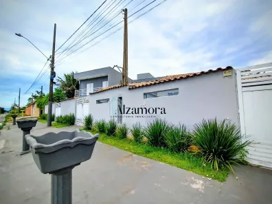 Casa com 2 Quartos à venda, 64m² no Cibratel II, Itanhaém