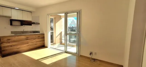 Apartamento com 2 Quartos para alugar, 67m² no Taquaral, Campinas