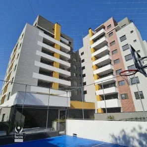 Cobertura com 2 Quartos à venda, 125m² no Água Verde, Curitiba