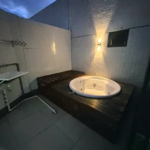 Flat com 1 Quarto à venda, 50m² no Cabo Branco, João Pessoa