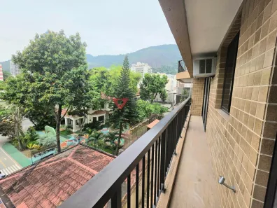 Apartamento com 3 Quartos à venda, 103m² no Botafogo, Rio de Janeiro