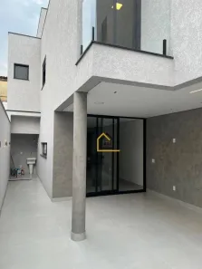 Sobrado com 3 Quartos à venda, 141m² no Nova Aldeinha/Aldeia, Barueri