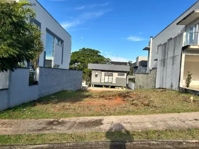 Lote/Terreno à venda, 261m² no Fazenda Rodeio, Mogi das Cruzes