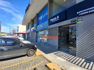 Ponto Comercial para alugar, 230m² no Cavalhada, Porto Alegre