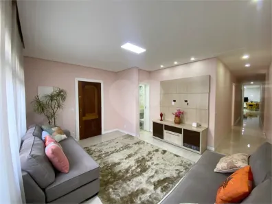 Casa com 2 Quartos à venda, 155m² no Parque São Jorge, São Paulo