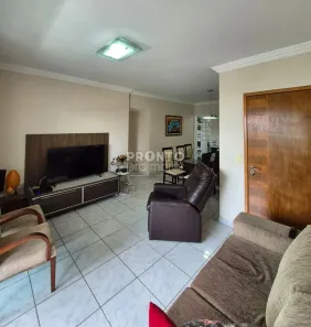 Apartamento com 3 Quartos à venda, 100m² no Candeias, Jaboatão dos Guararapes