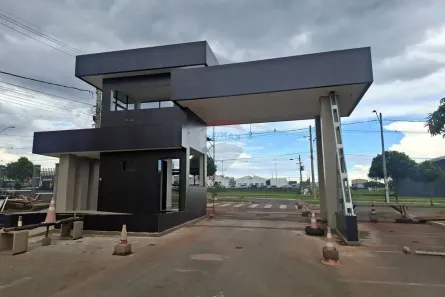 Apartamento com 2 Quartos à venda, 46m² no Paranoá Parque, Brasília