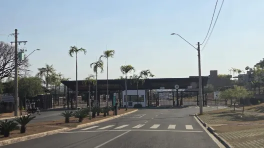 Lote/Terreno à venda, 300m² no Jardim Ypê, Paulínia