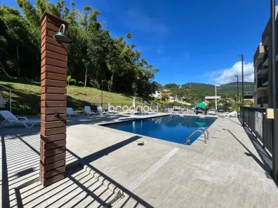 Apartamento com 2 Quartos à venda, 56m² no Vargem do Bom Jesus, Florianópolis